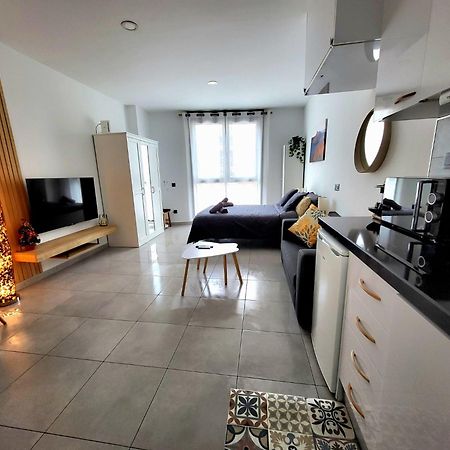 Smart Studio Waves Torremolinos Exterior foto