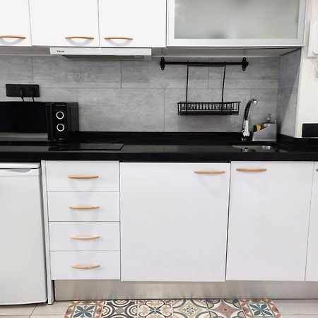 Smart Studio Waves Torremolinos Exterior foto