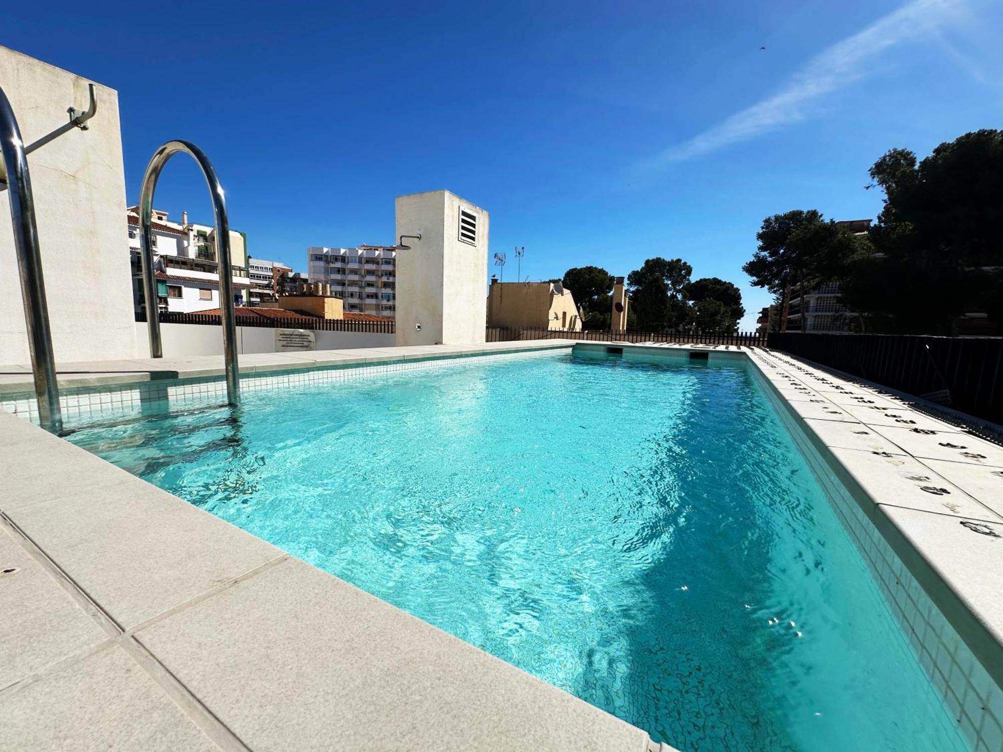 Smart Studio Waves Torremolinos Exterior foto