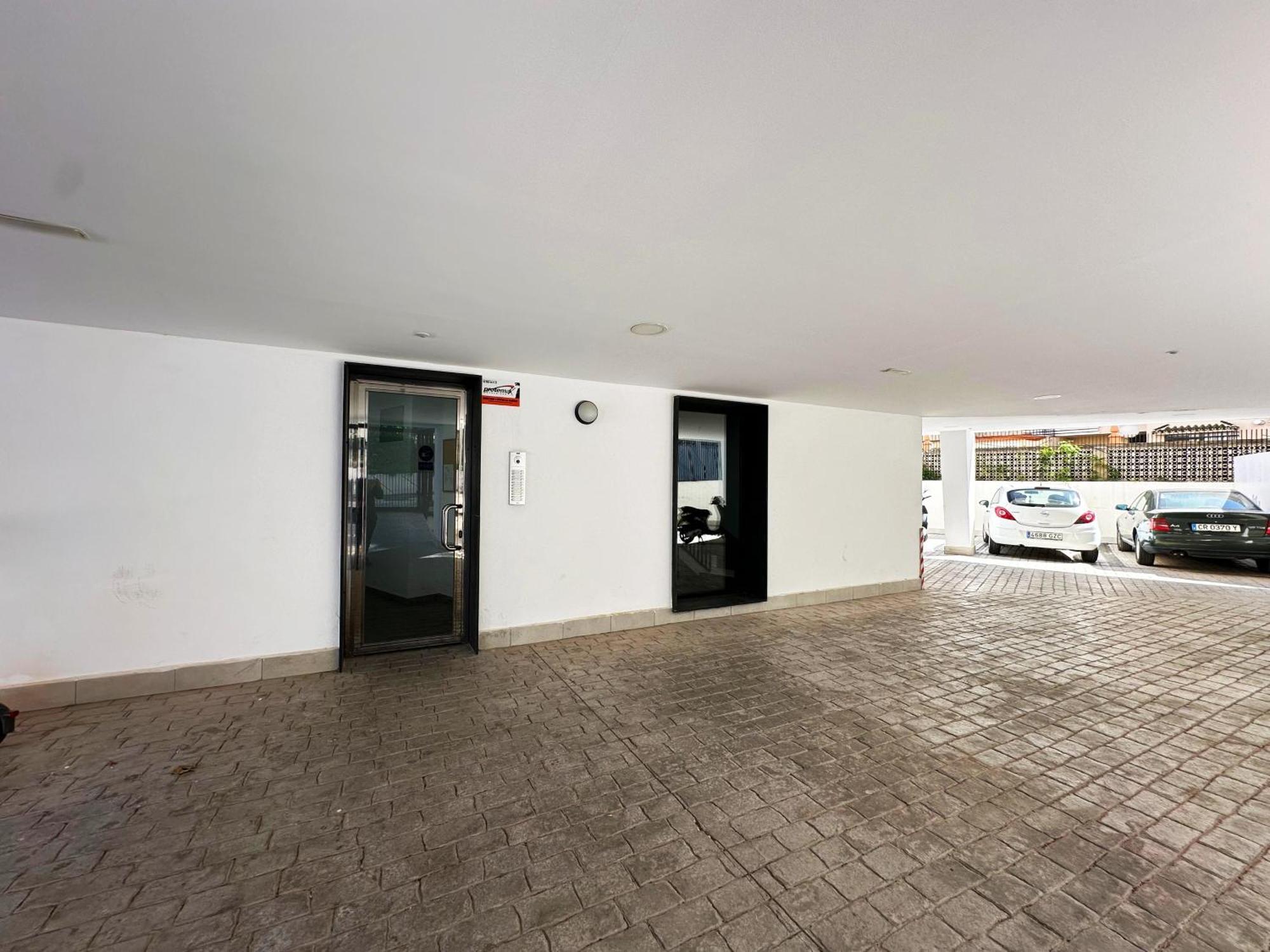 Smart Studio Waves Torremolinos Exterior foto