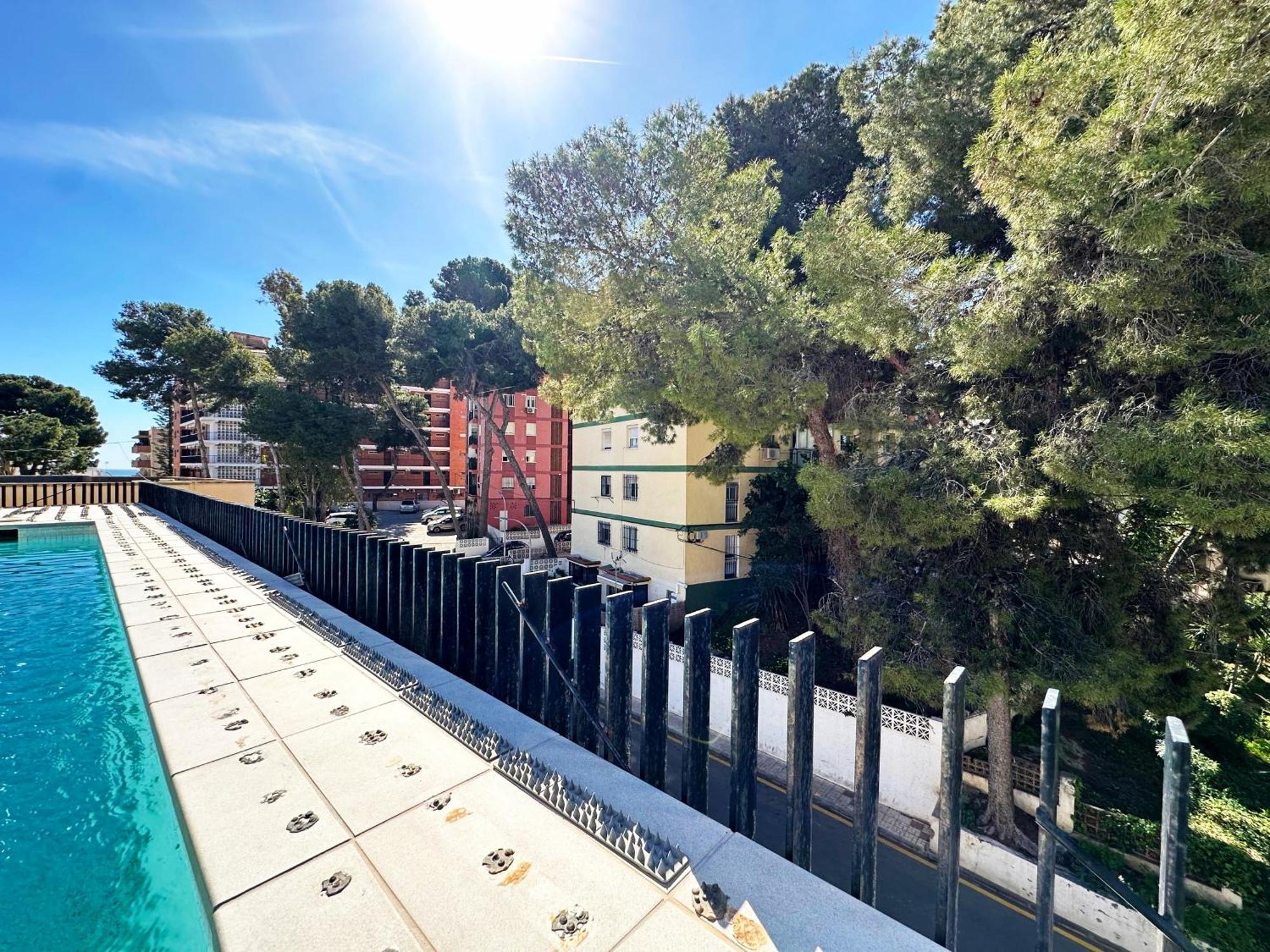 Smart Studio Waves Torremolinos Exterior foto