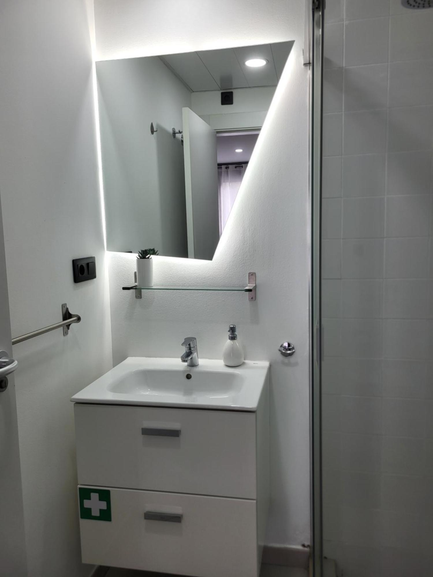 Smart Studio Waves Torremolinos Exterior foto