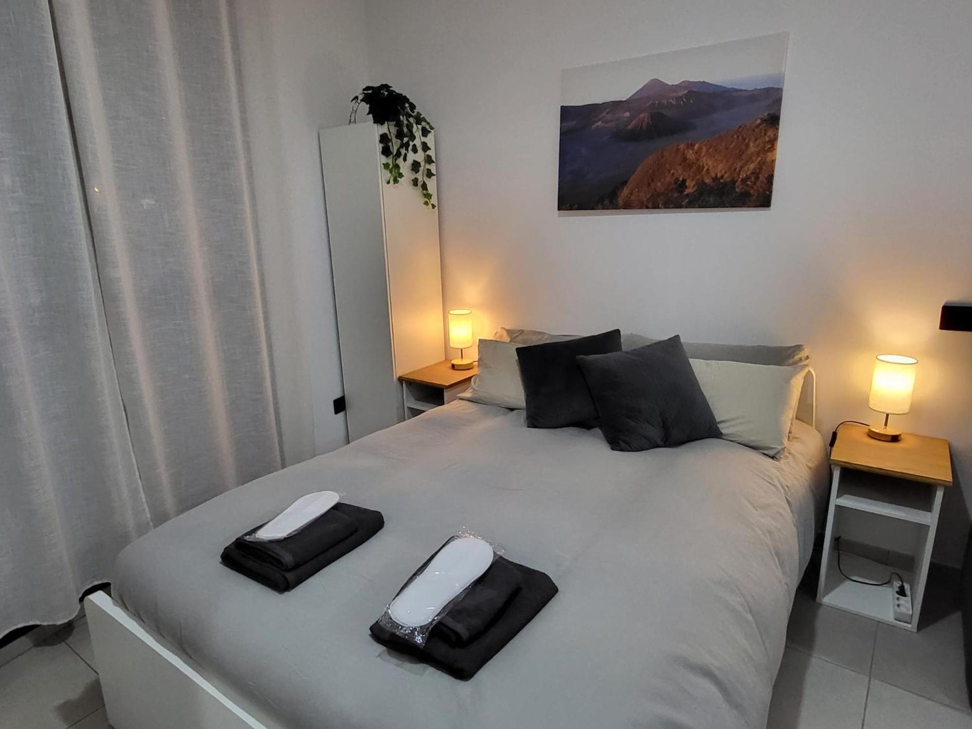 Smart Studio Waves Torremolinos Exterior foto