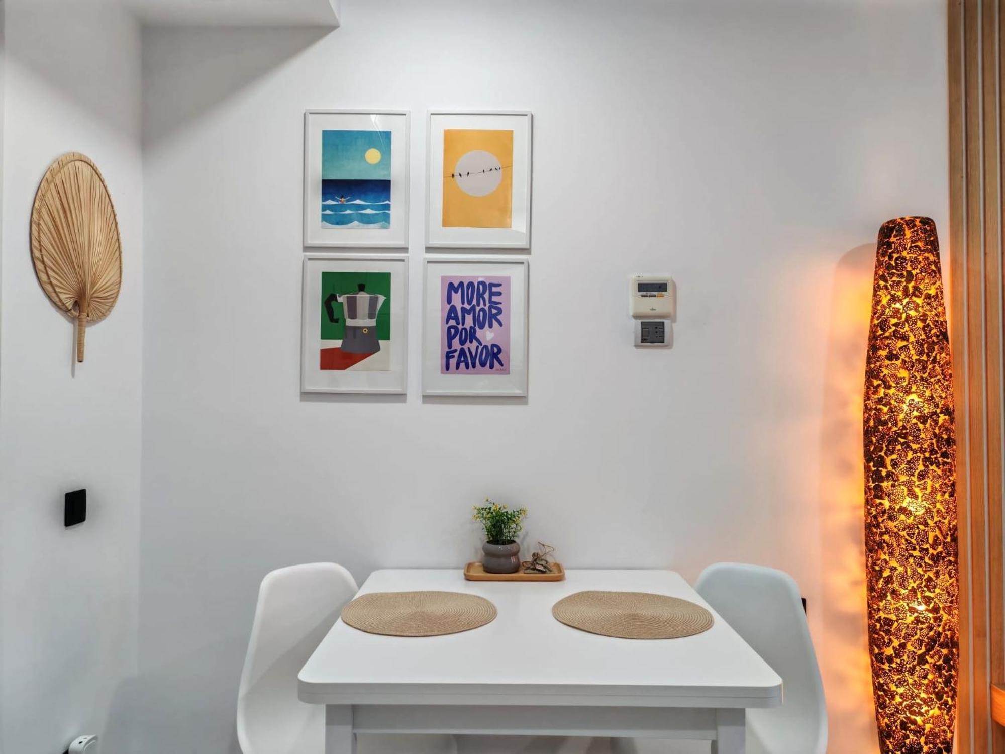 Smart Studio Waves Torremolinos Exterior foto